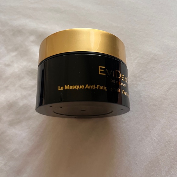 Evidens face mask - Picture 2 of 4